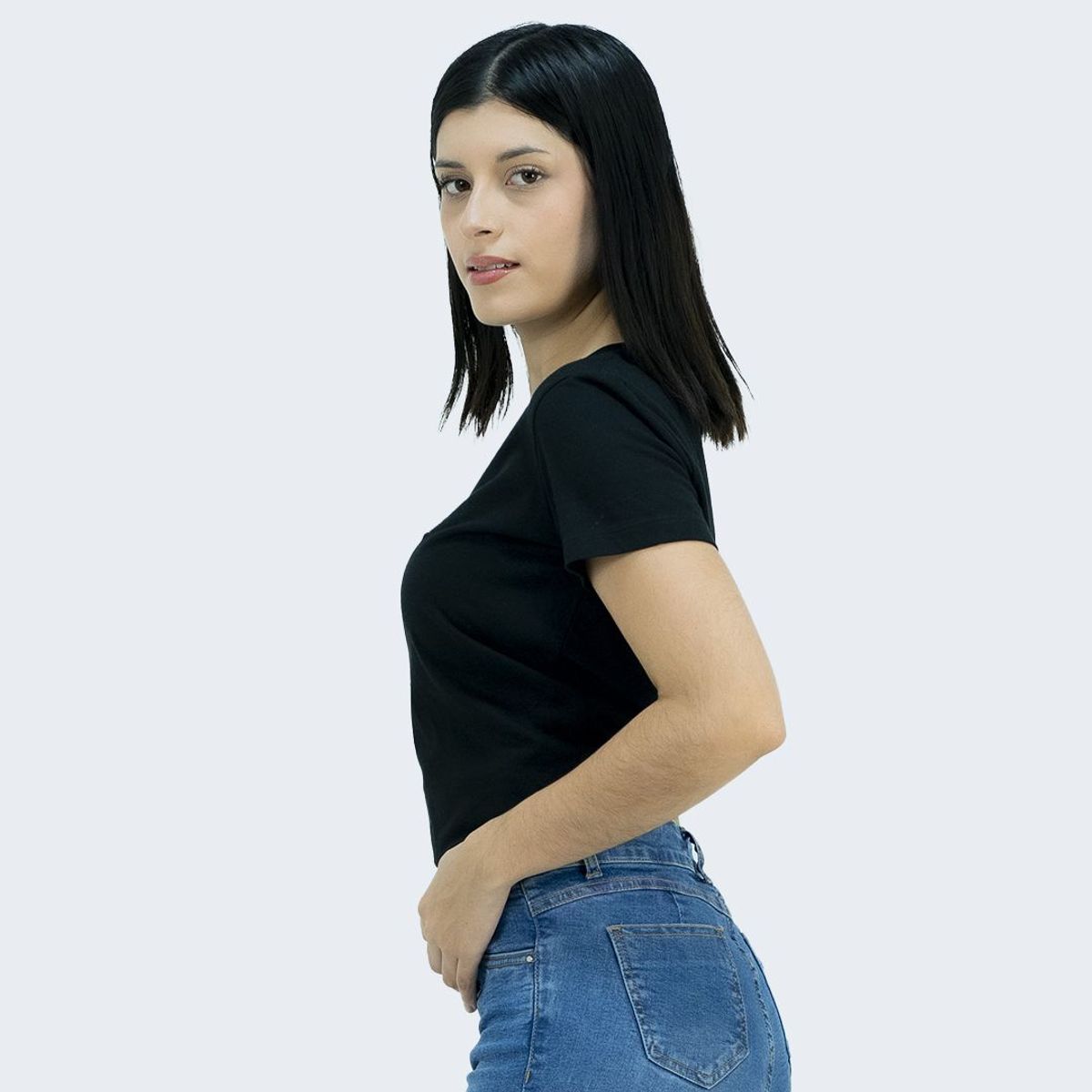 SALSA - POLO MODA MUJER SALSA JEANS ZOA