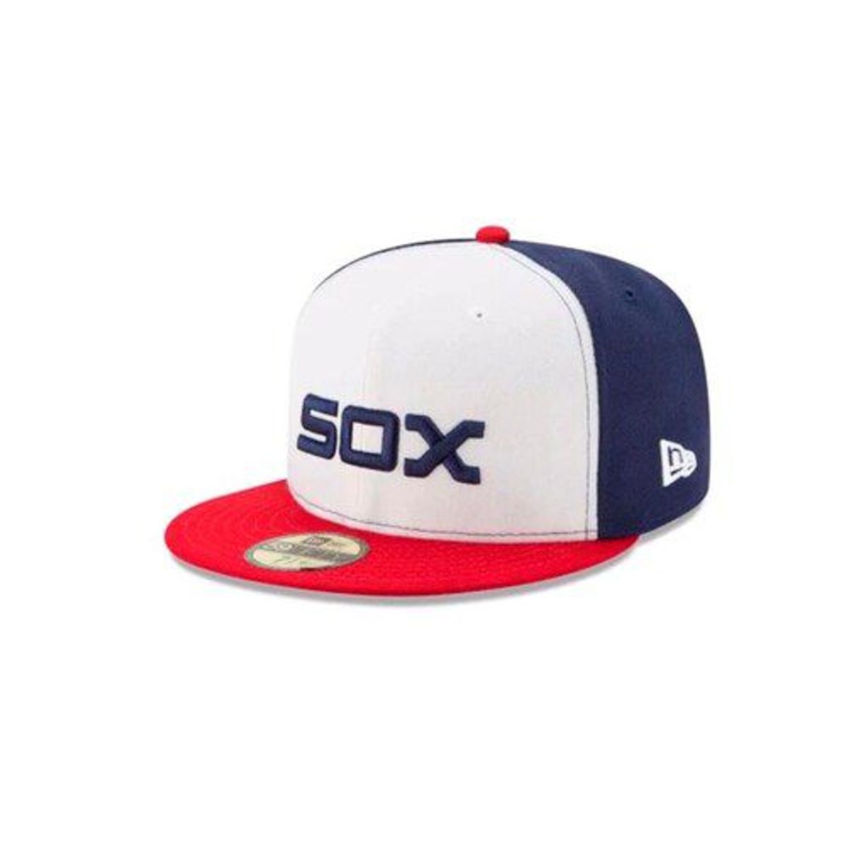 NEW ERA - Gorra Chicago White Sox MLB 59Fifty ACPERF