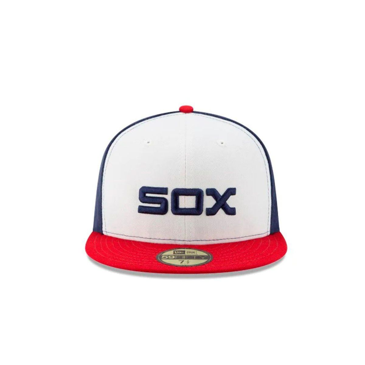 NEW ERA - Gorra Chicago White Sox MLB 59Fifty ACPERF