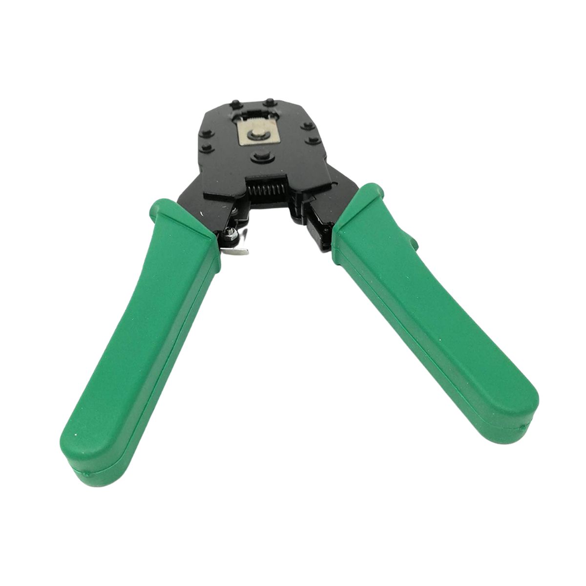 GENERICO - Pinza Ponchadora Cable InternetTeléfono