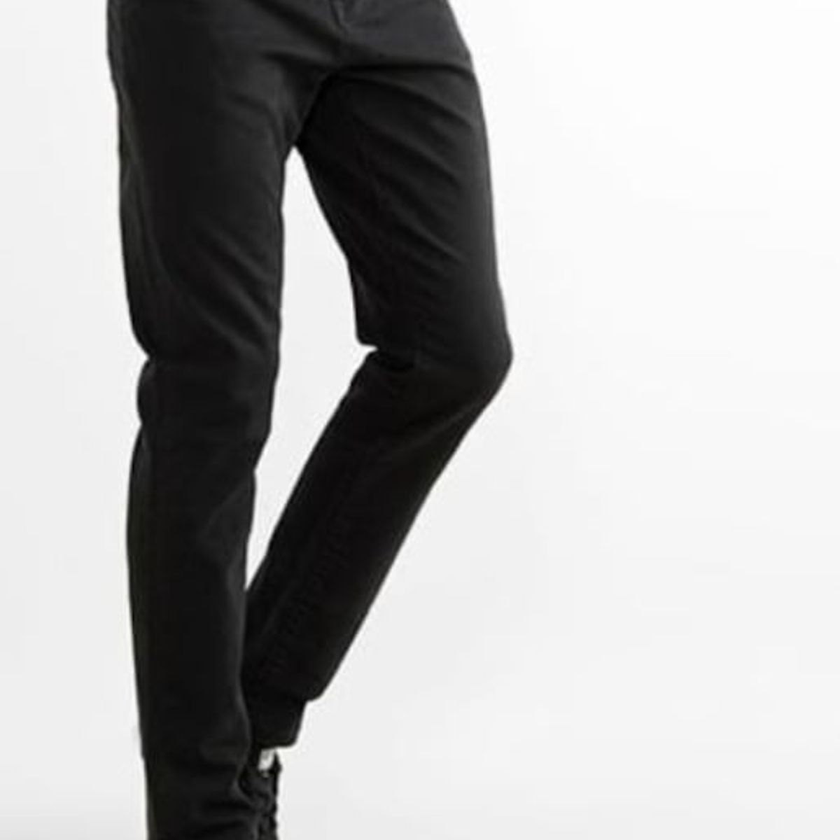 GENERICO - PANTALON DRILL PARA HOMBRE