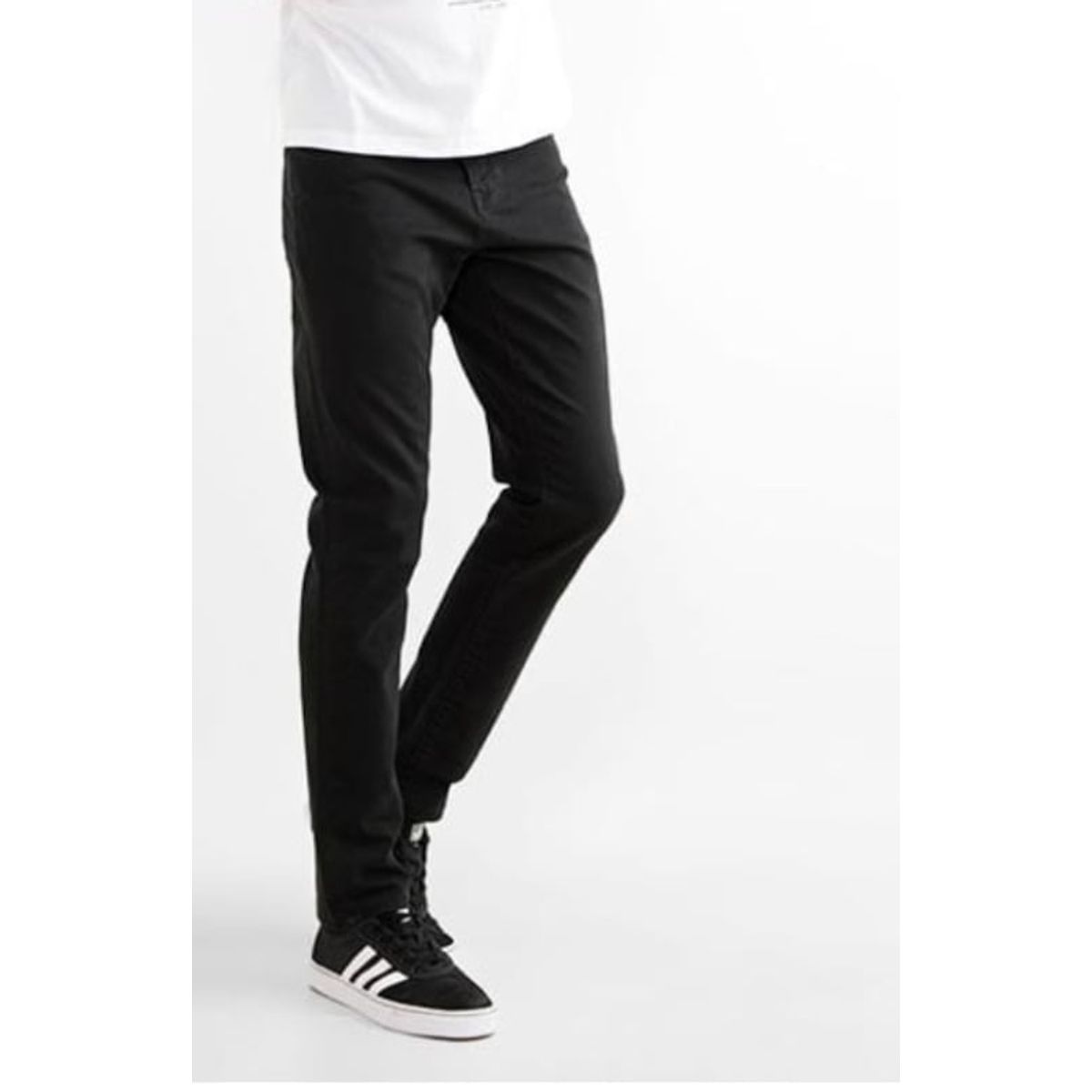 GENERICO - PANTALON DRILL PARA HOMBRE