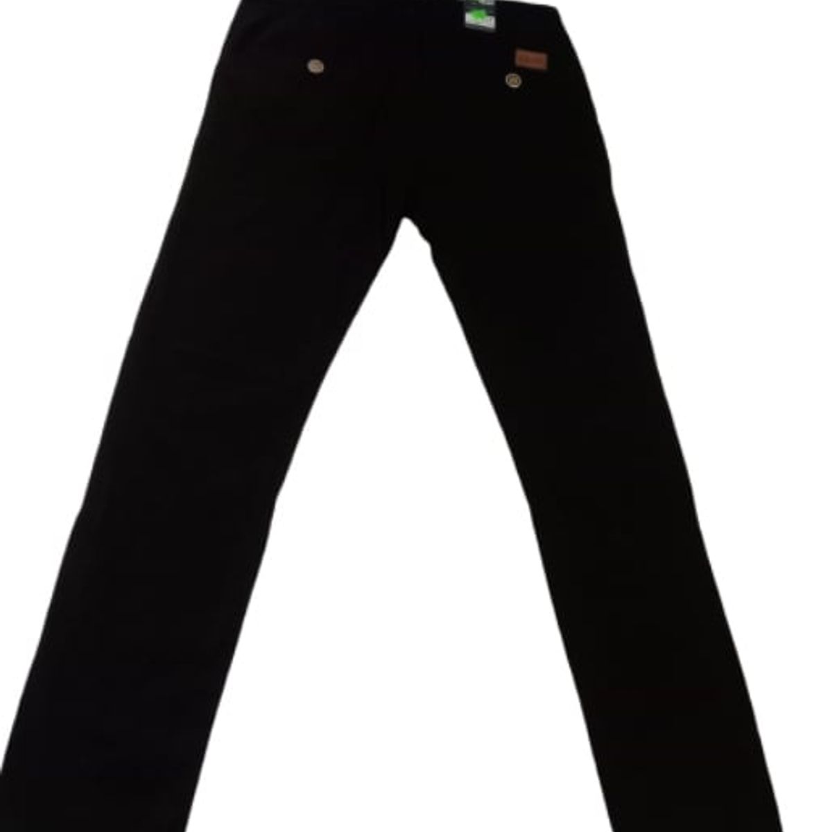 GENERICO - PANTALON DRILL PARA HOMBRE