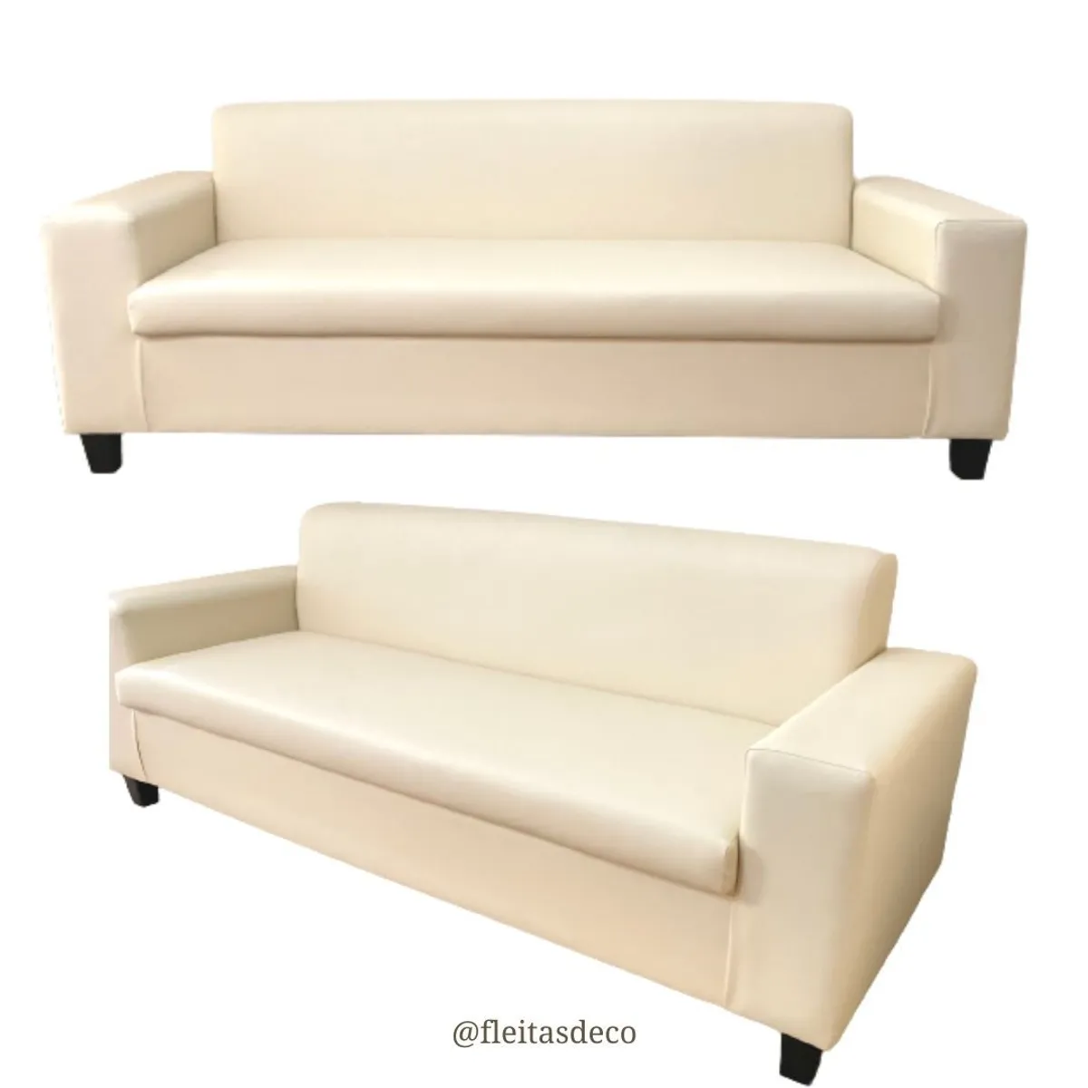 GENERICO - JUEGO DE SALA CAMPO GRANDE 321