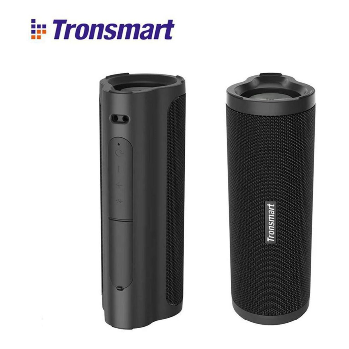 TRONSMART - Parlante Tronsmart Force 2 / Bluetooth 30W Portatil IPX7