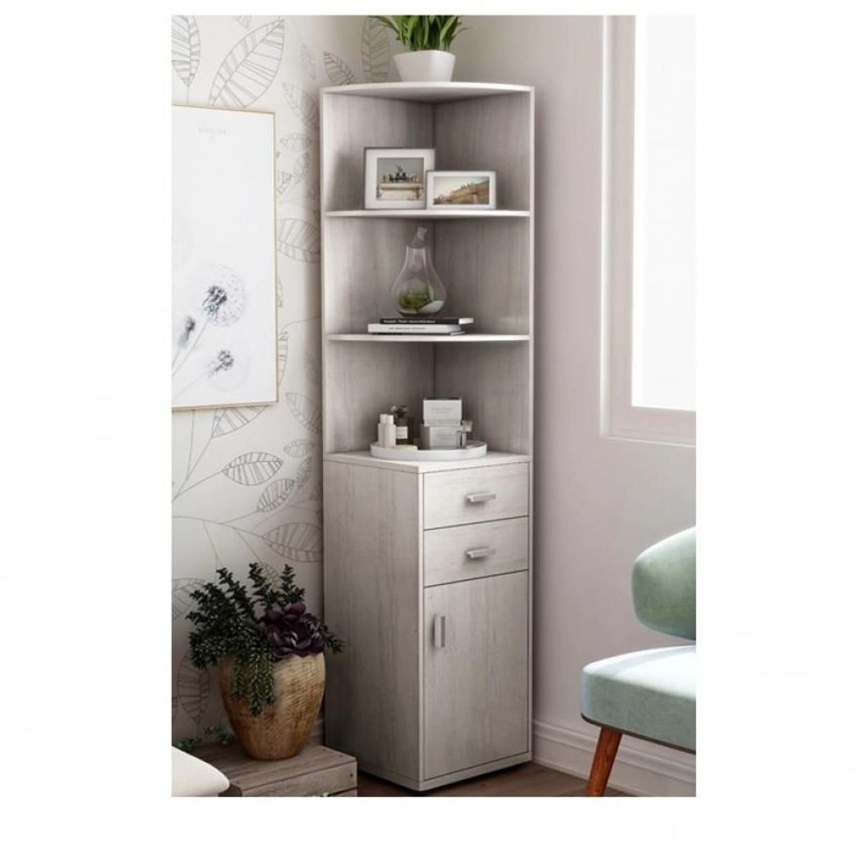 GENERICO - ESQUINERO DANIELA - LA CASA DEL MUEBLERO - NIEBLA