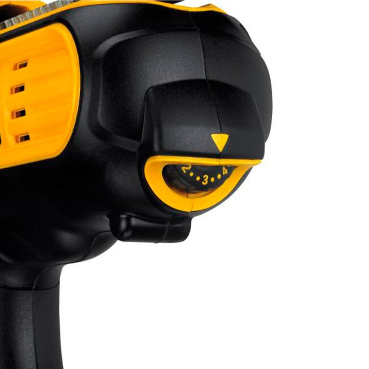 DEWALT - DEWALT PISTOLA SELLADORA 20V 10 OZ 300ML SIN BAT NI CARGADOR