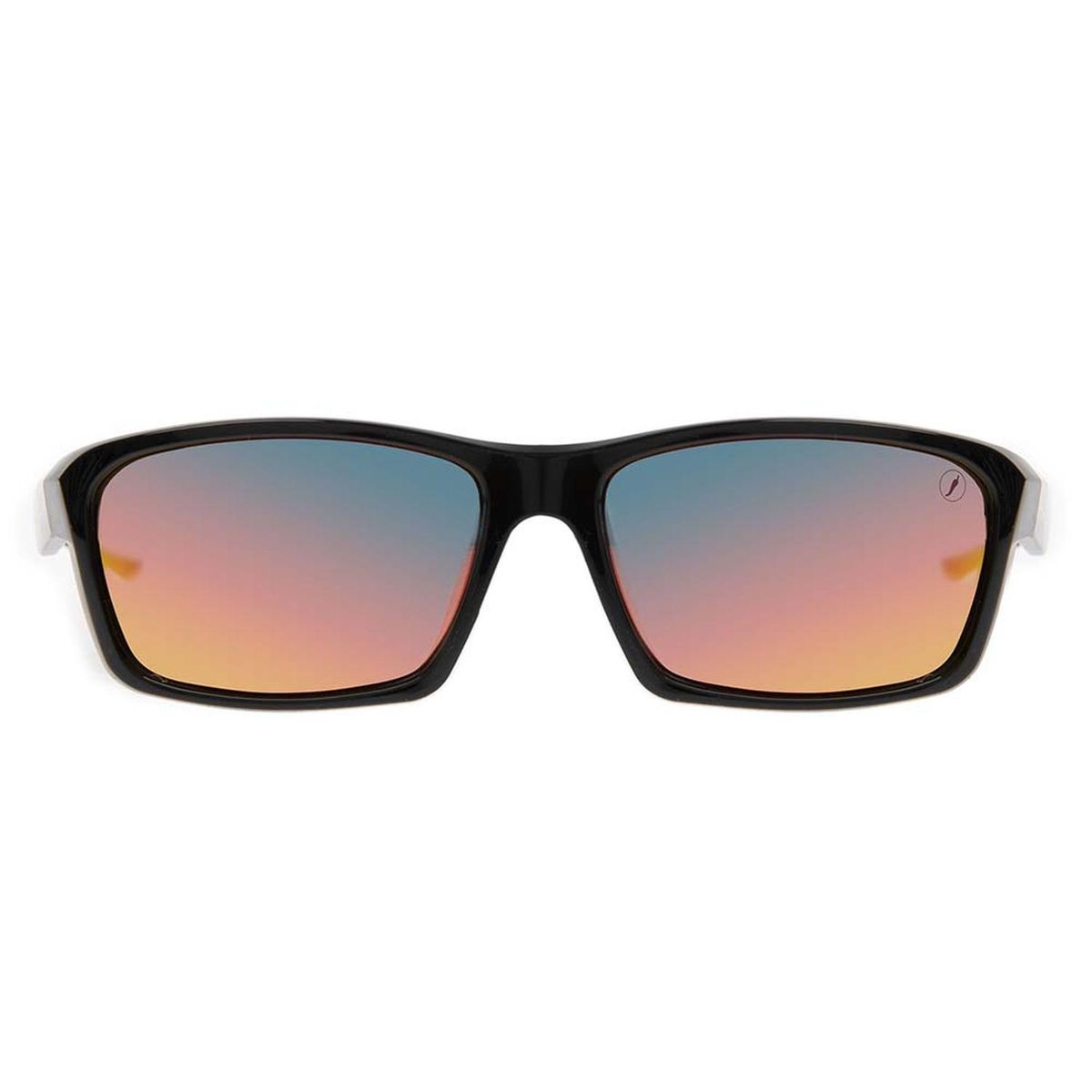 CHILLI BEANS - Lentes De Sol Chilli Beans New Sport Marrón/Brillo