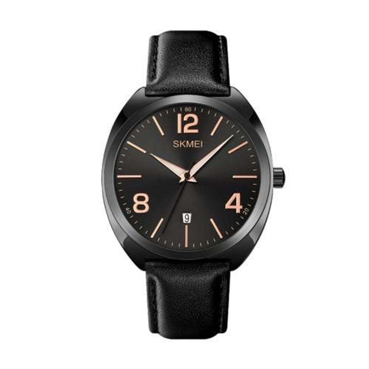 SKMEI - Skmei - Reloj Análogo 1891RG para Unisex