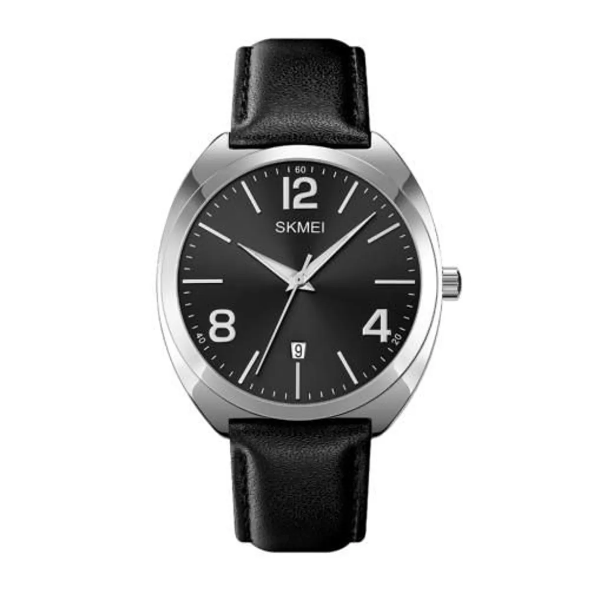 SKMEI - Skmei - Reloj Análogo 1891SI para Unisex