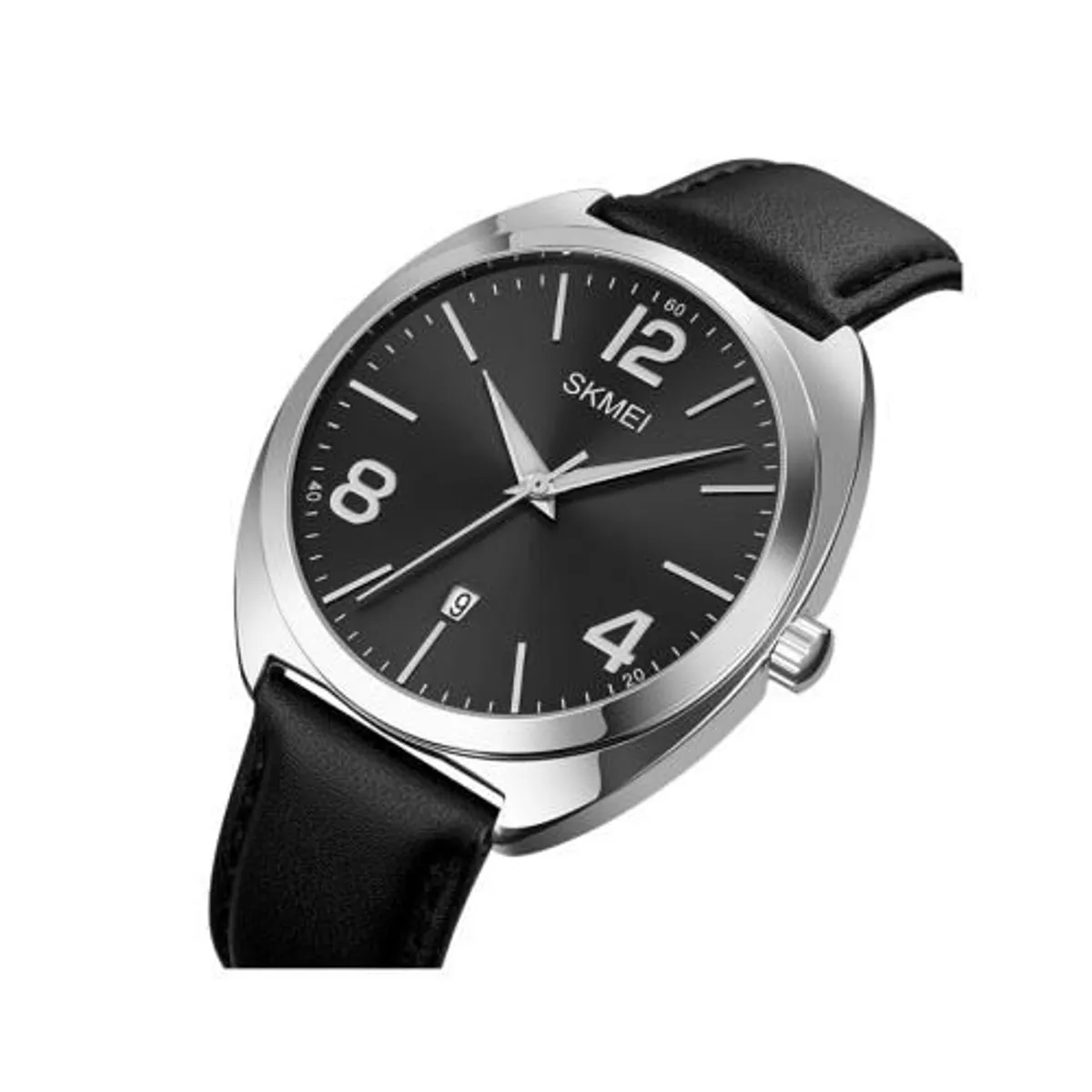 SKMEI - Skmei - Reloj Análogo 1891SI para Unisex