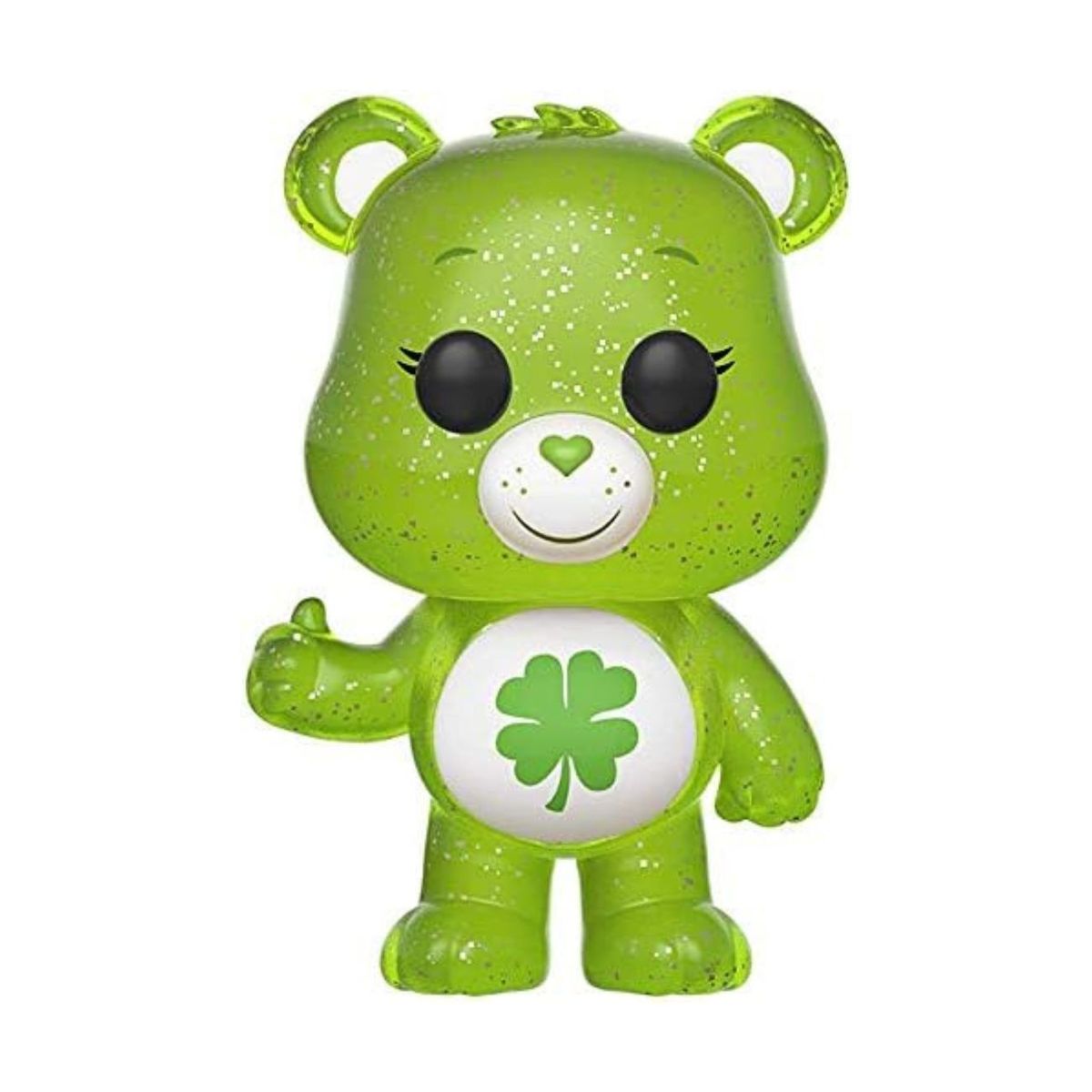 FUNKO - Funko pop Good Luck Bear Chase - care bears osos cariñositos