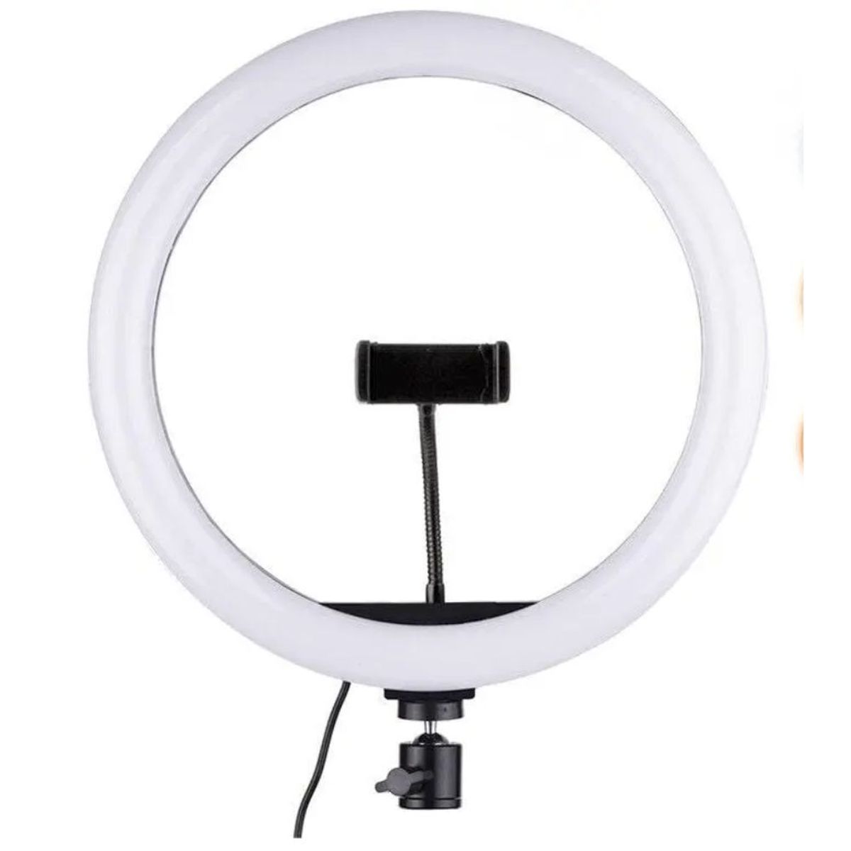 SEISA - Aro led de 30 cm RK42 Élegans