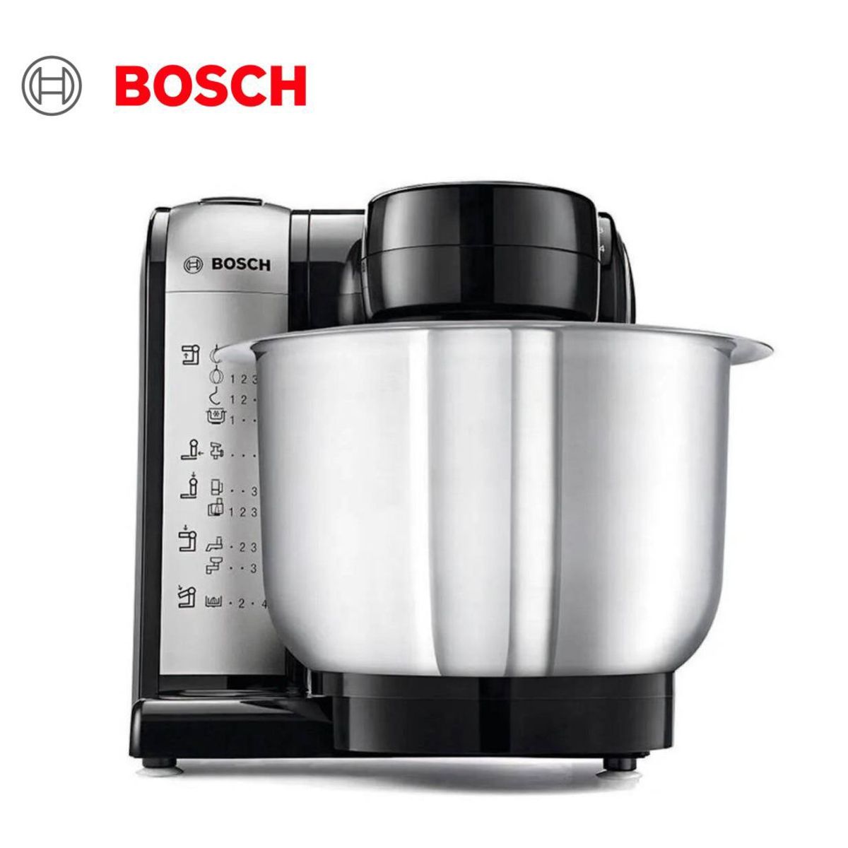 BOSCH - Batidora Bosch Robot de Cocina