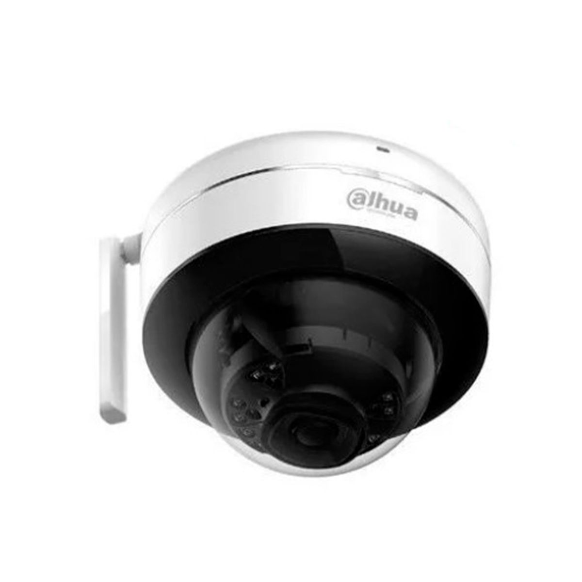 DAHUA - CAMARA DAHUA DH-IPC-D26N IP DOMO 1080P WIFI 2MP IR30 - P/N: IPC-D26