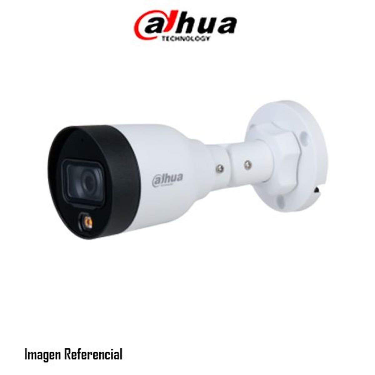 DAHUA - CAMARA DAHUA DH-IPC-HFW1439S1-A-LED-S4 POE P/N:IPC-HFW1439S1-A-LED