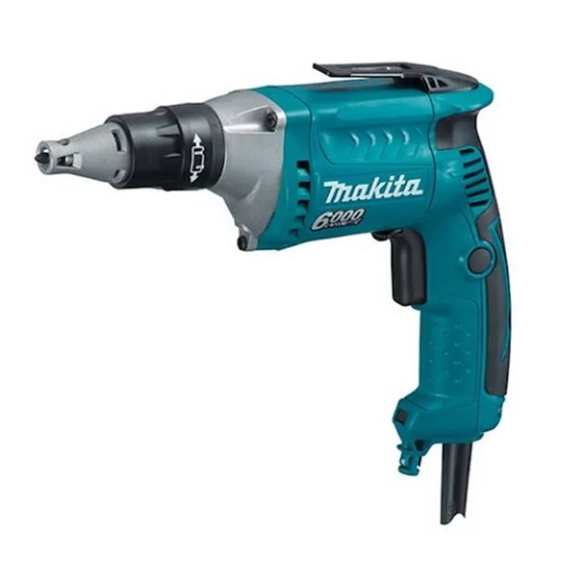 MAKITA - Atornillador Drywall 14 570w 0-6000 Rpm Makita Fs6300