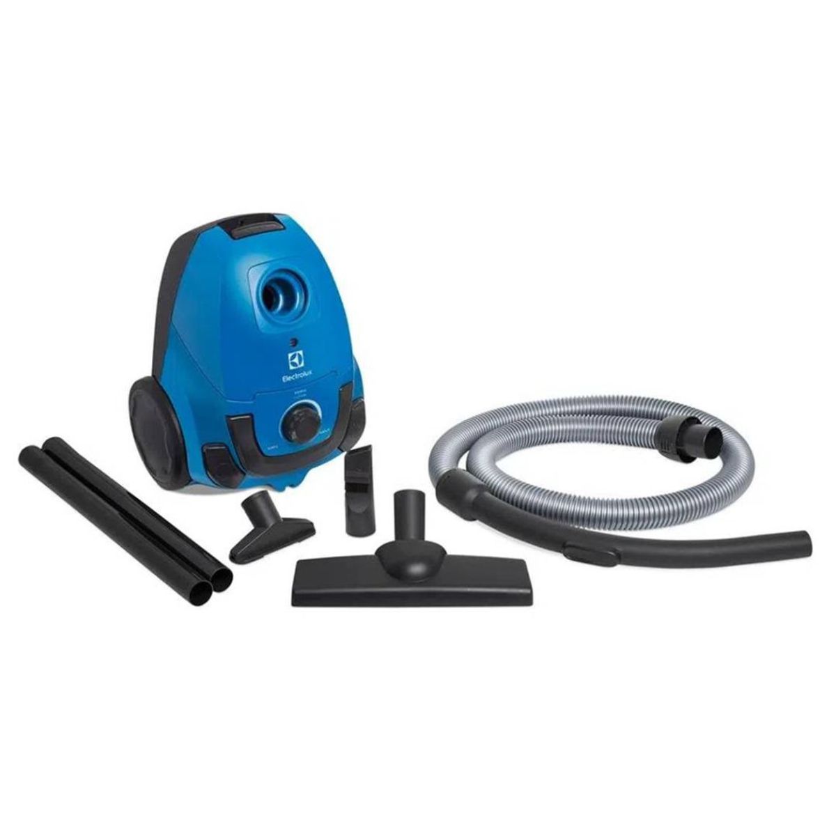 ELECTROLUX - Aspiradora Electrolux De Bolsa 124L 1400W Sonic SON10