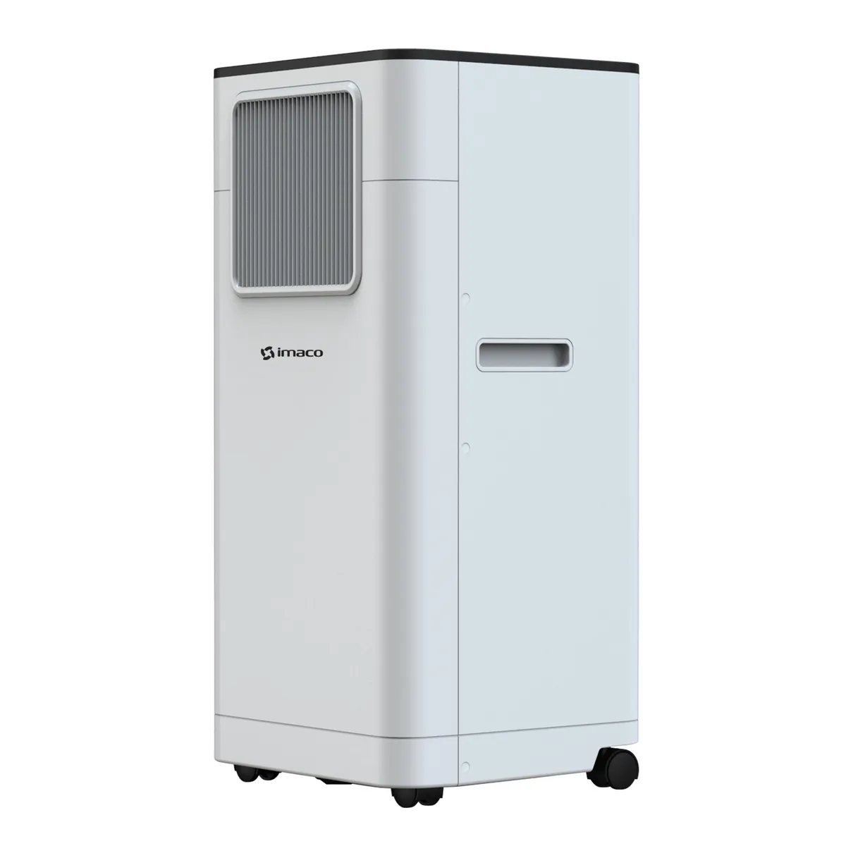 IMACO - AIRE ACONDICIONADO PORTÁTIL IMACO AC7000 6500  BTU