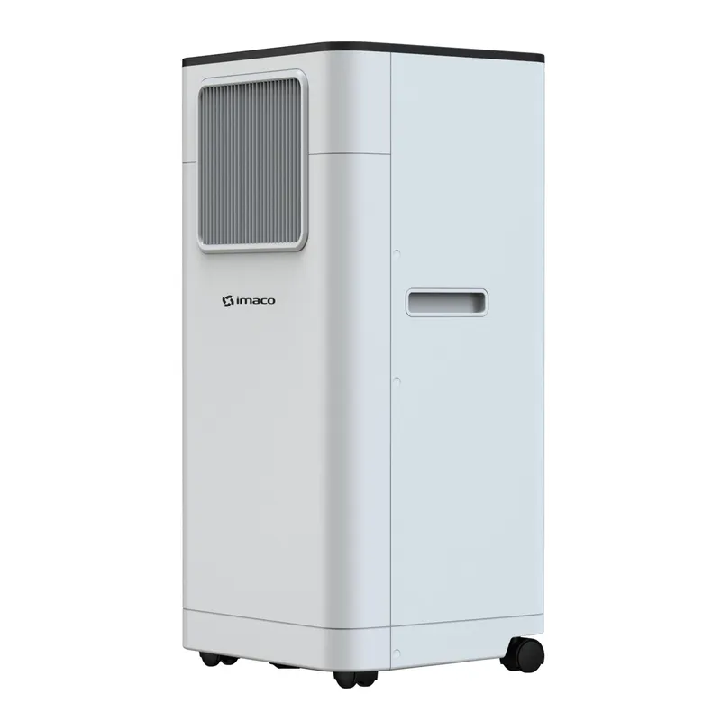 IMACO - AIRE ACONDICIONADO PORTÁTIL IMACO AC7000 6500  BTU