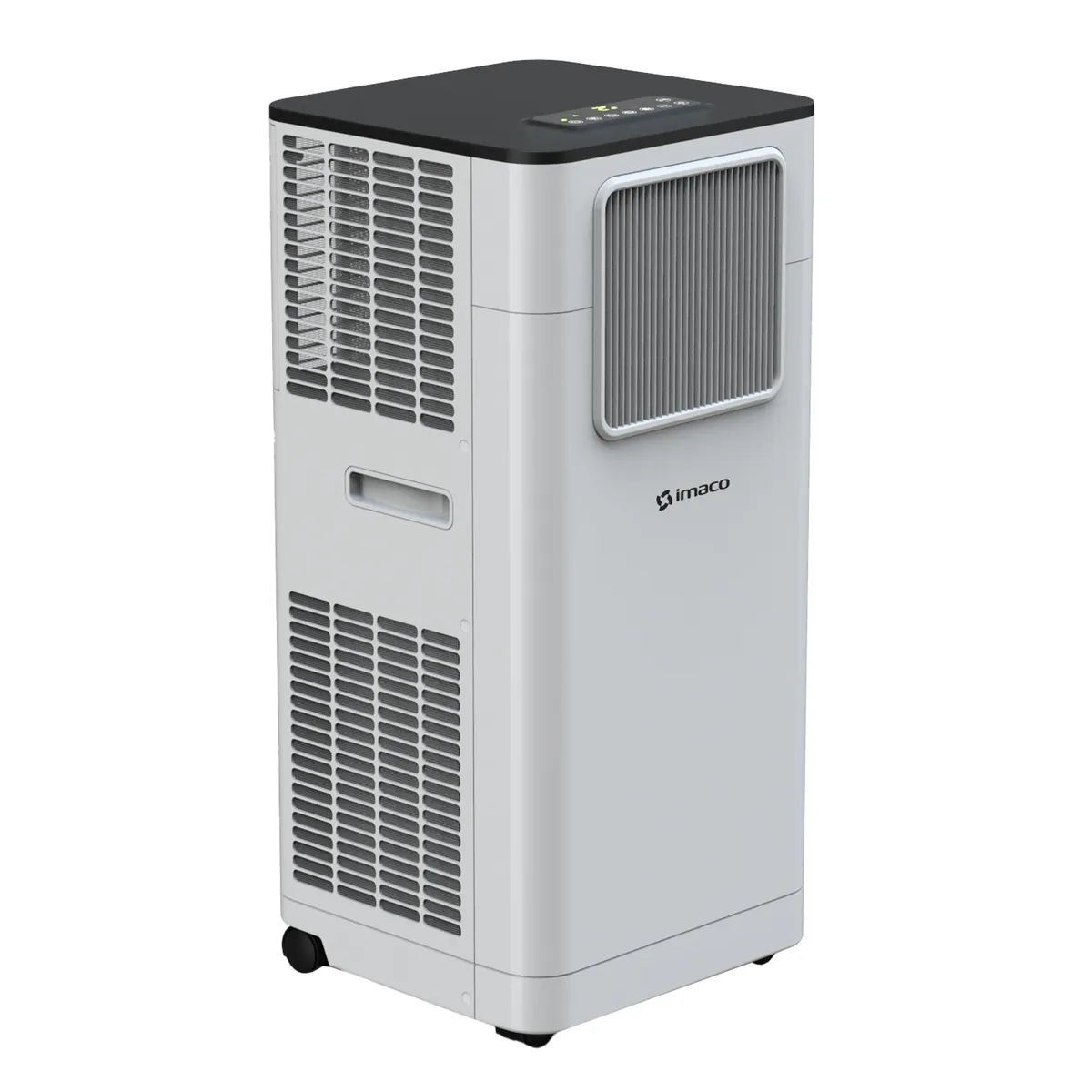 IMACO - AIRE ACONDICIONADO PORTÁTIL IMACO AC7000 6500  BTU