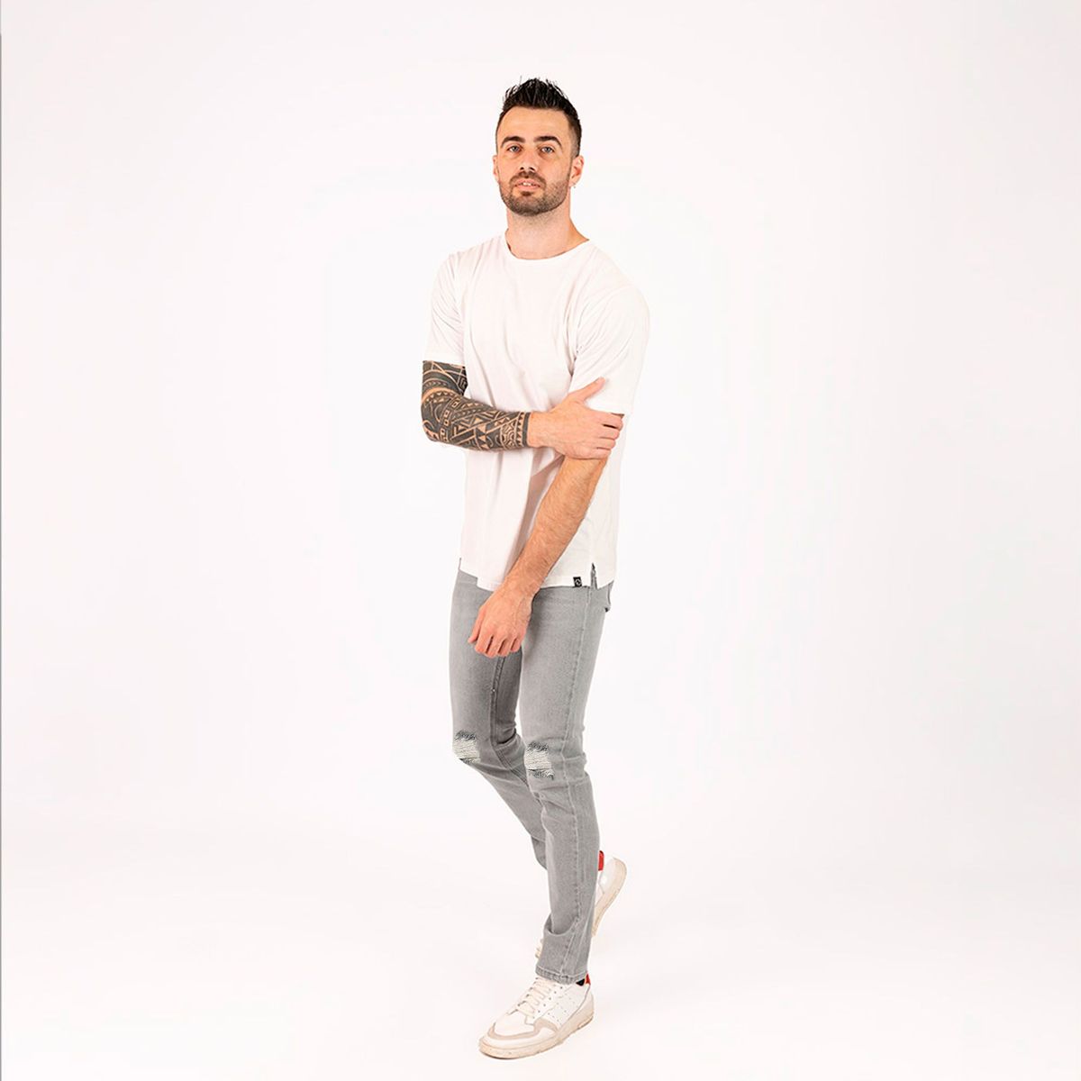 COTTON'S JEANS - Jean Slim para Hombre Pelayo