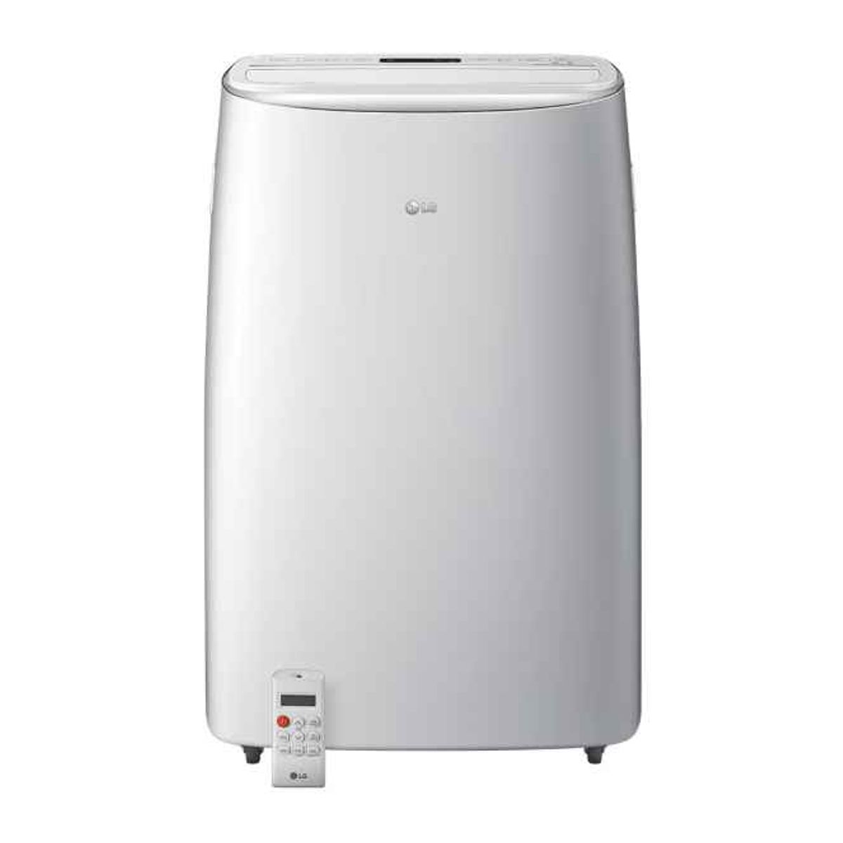LG - AIRE ACONDICIONADO PORTATIL SMART LG LP1419IVSM 14,000 BTU