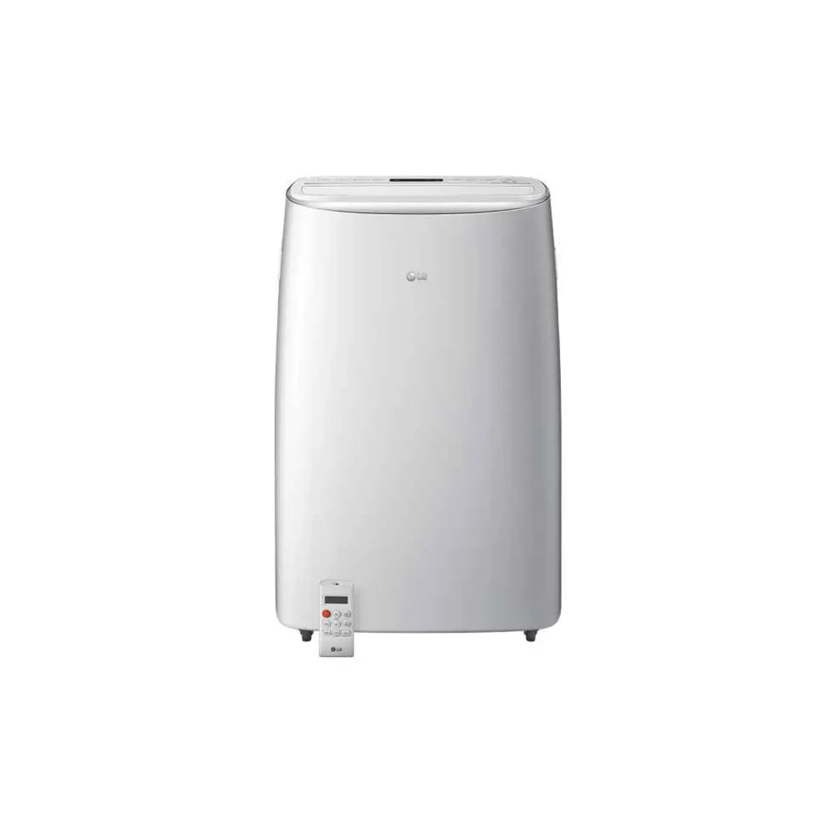 LG - AIRE ACONDICIONADO PORTATIL SMART LG LP1419IVSM 14,000 BTU