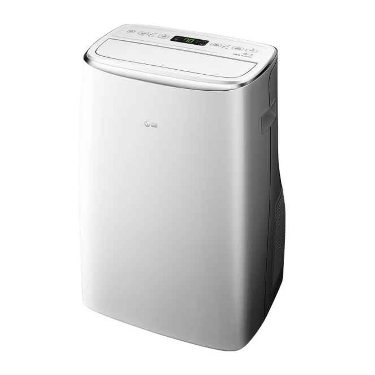 LG - AIRE ACONDICIONADO PORTATIL SMART LG LP1419IVSM 14,000 BTU