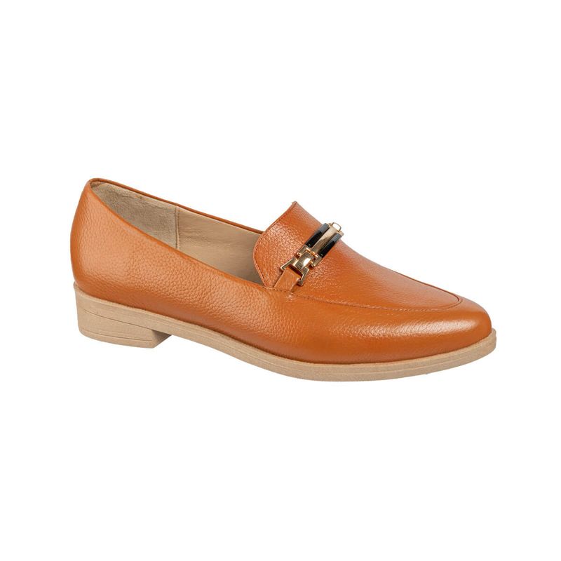 ZAYMA - Mocasines Mujer ZAYMA BALL-03