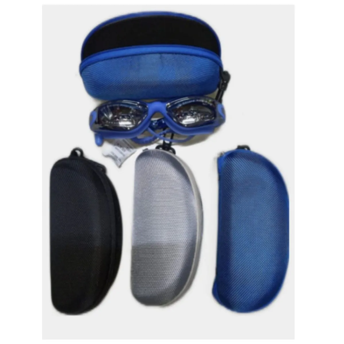 GENERICO - Lentes de Natación con protección UV-NPA