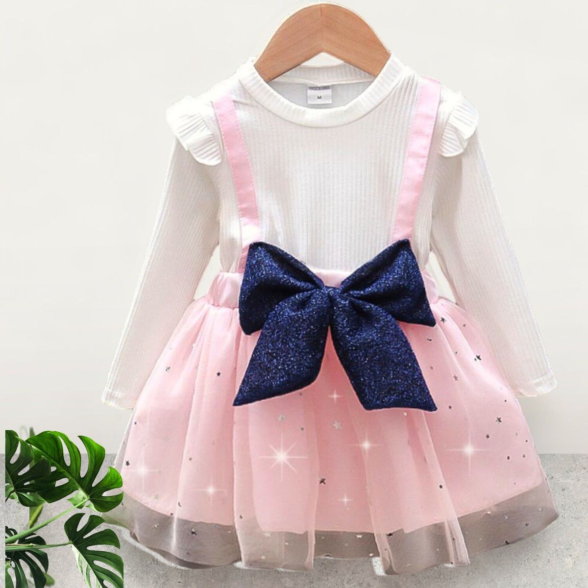 IMPORTADO MC - vestido de niña