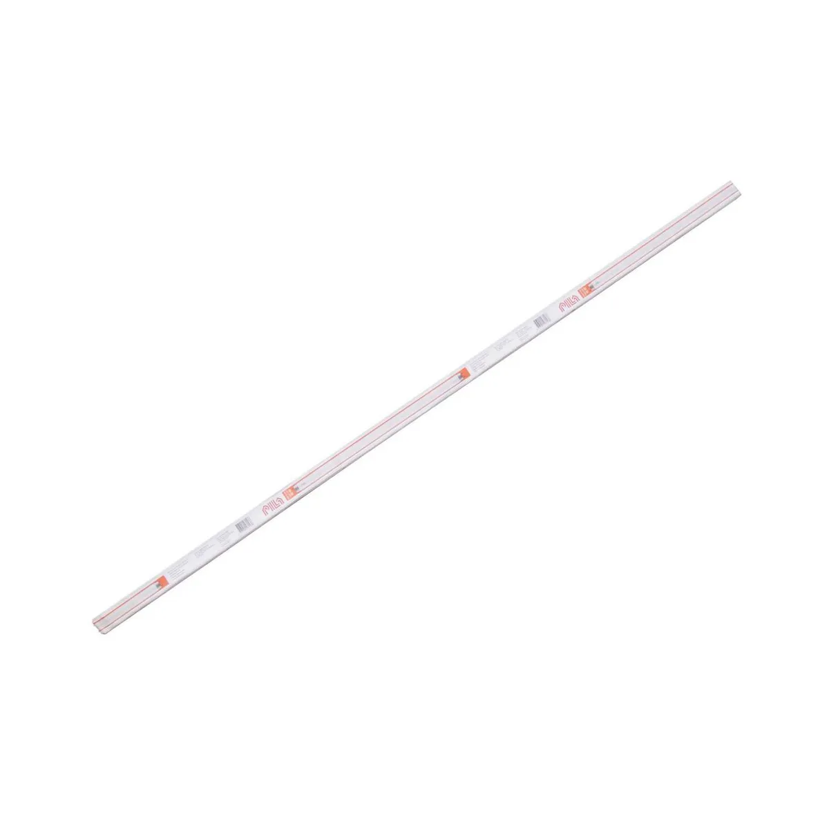 GENERICO - Kit Luminaria Hermética LED IP65 + 2 tubos LED