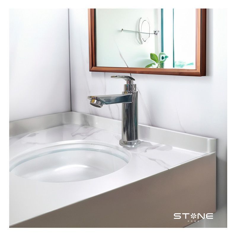 STONE - LLAVE DE LAVATORIO ARIA ST-01 STONE