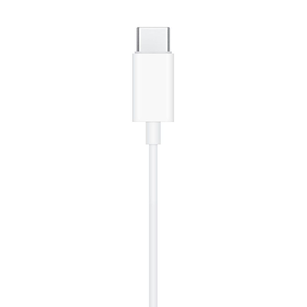 APPLE - Earpods Apple con conector Tipo C para iPhone