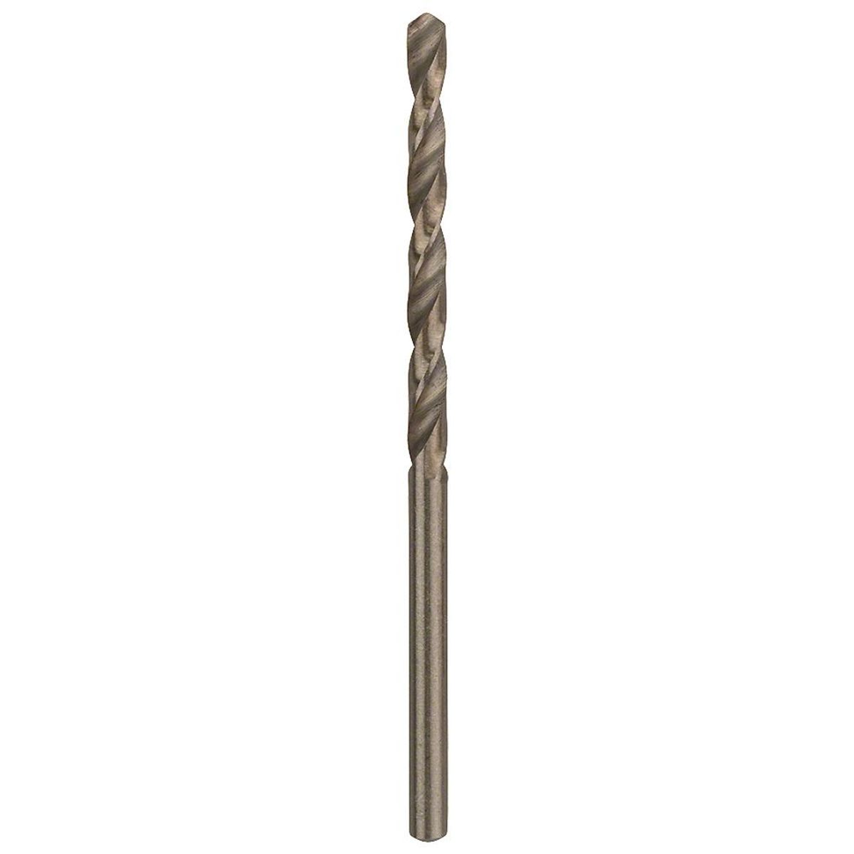 Bosch - Broca Metal HSS-Co 3.0 x 33 x 61