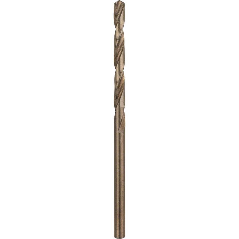 BOSCH - Broca Metal HSS-Co 3.2 x 36 x 65