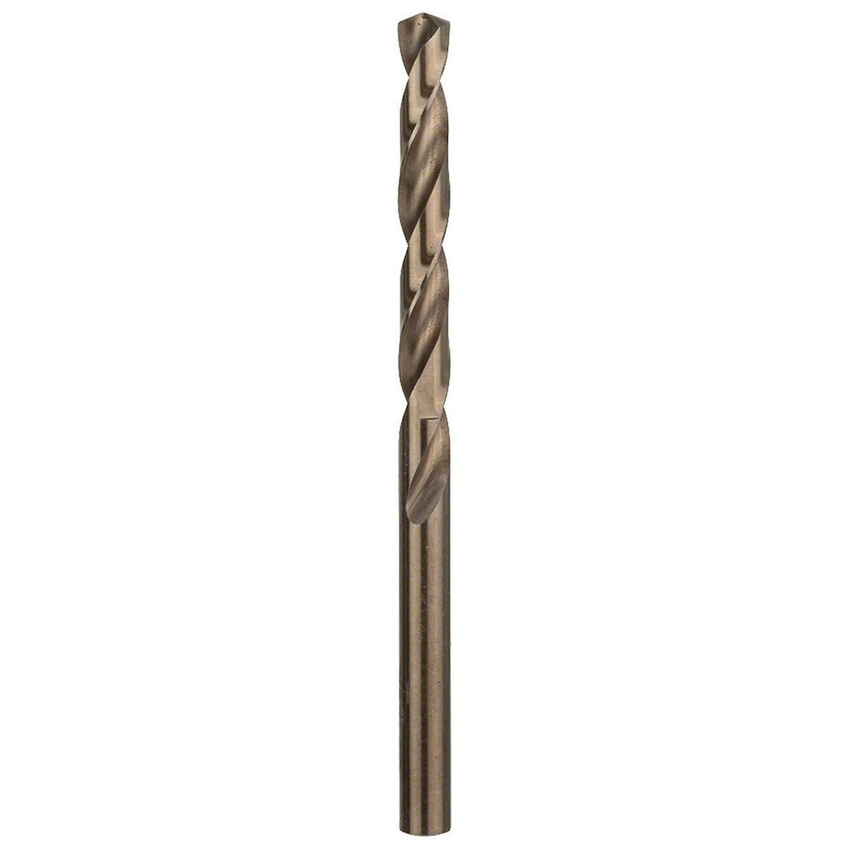 BOSCH - Broca Metal HSS-Co 6.0 x 57 x 93