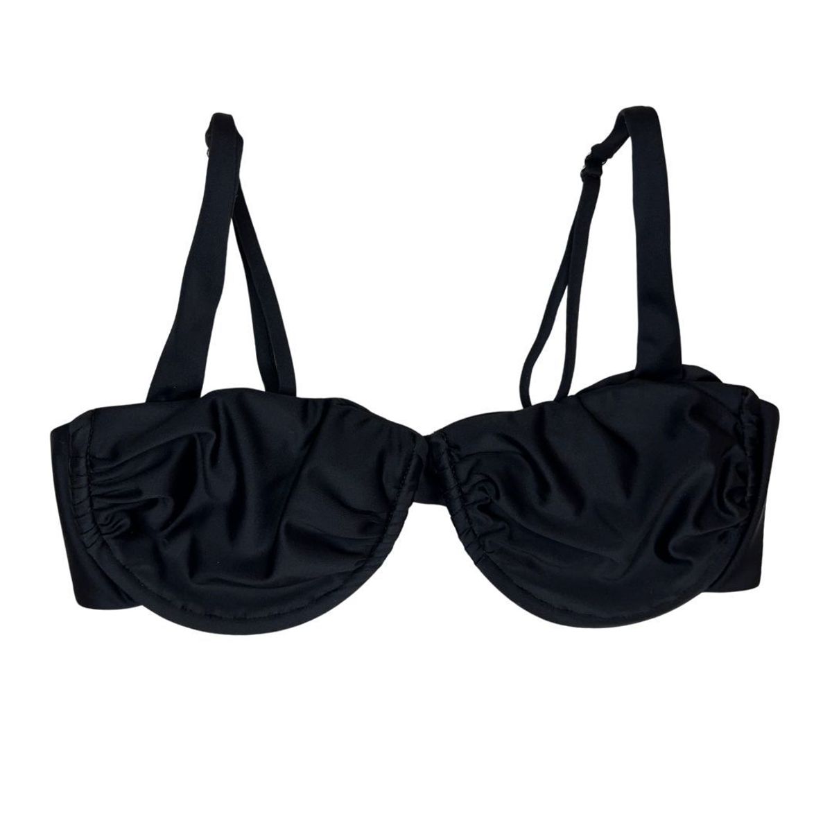 LIMA BIKINI - Top Bikini Copas Tiras Gruesas