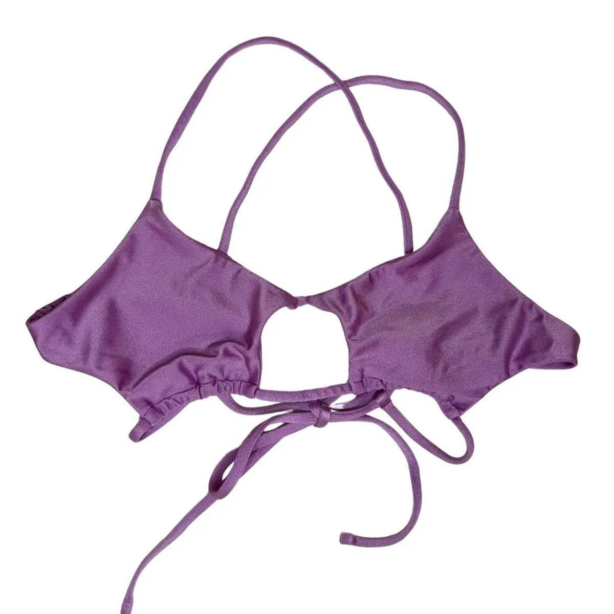 LIMA BIKINI - Top bikini Copa Estrella Lima Bikini