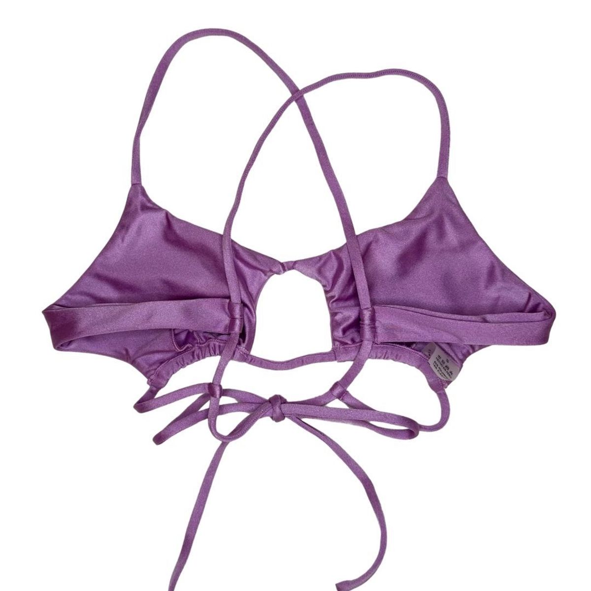 LIMA BIKINI - Top bikini Copa Estrella Lima Bikini