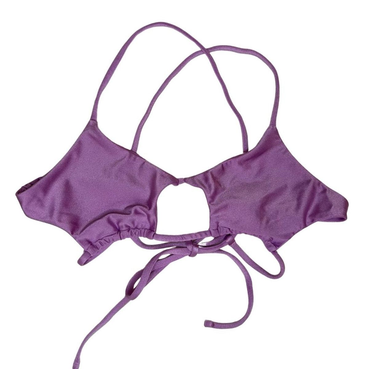 LIMA BIKINI - Top bikini Copa Estrella Lima Bikini