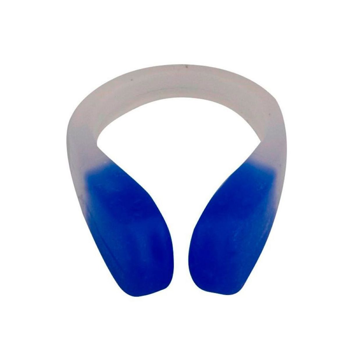 KRF - PINZA DE NATACIÓN PARA NARIZ COLOR AZUL