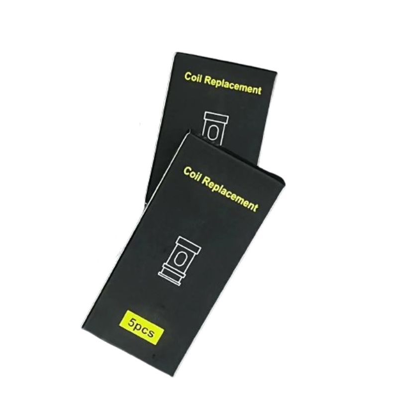 VOOPOO - Resistencia Voopoo PnP-VM5 de 0.20 ohm - Caja por 5 unidades