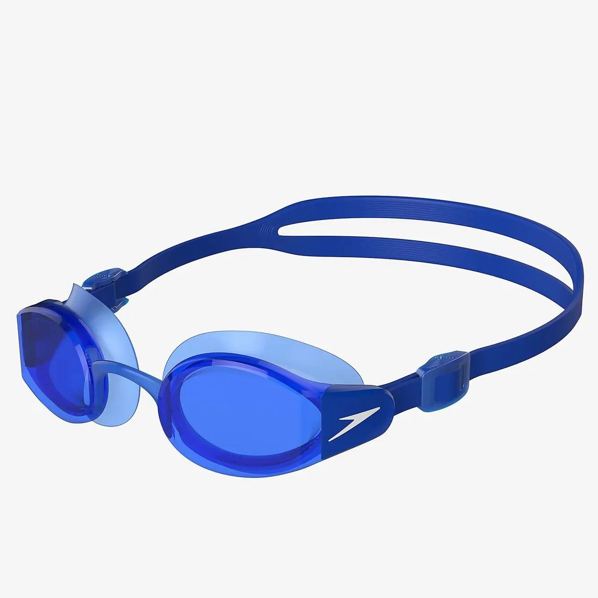 SPEEDO - Lente para Natacion Speedo Mariner Pro Azul