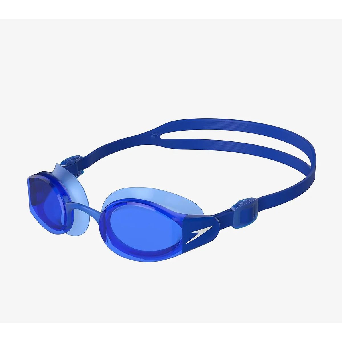SPEEDO - Lente para Natacion Speedo Mariner Pro Azul