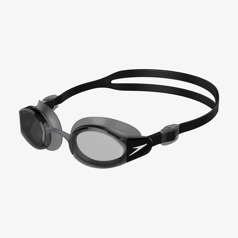SPEEDO - Lente para Natacion Speedo Mariner Pro Negro