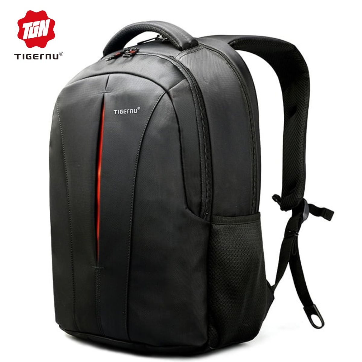 TIGERNU - Mochila Porta Laptop Urbana Tigernu TB3105 Red