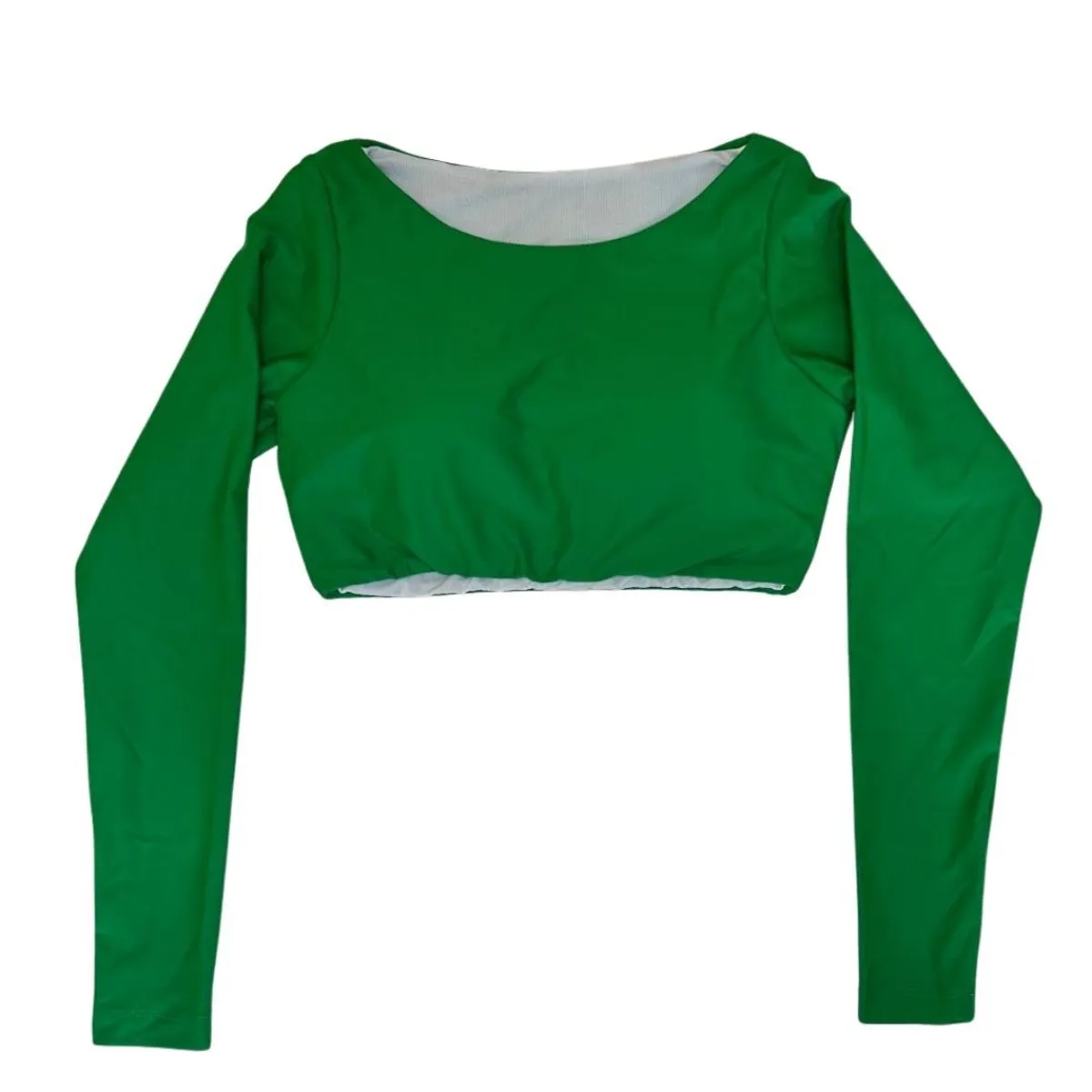 LIMA BIKINI - Top Bikini Manga Larga