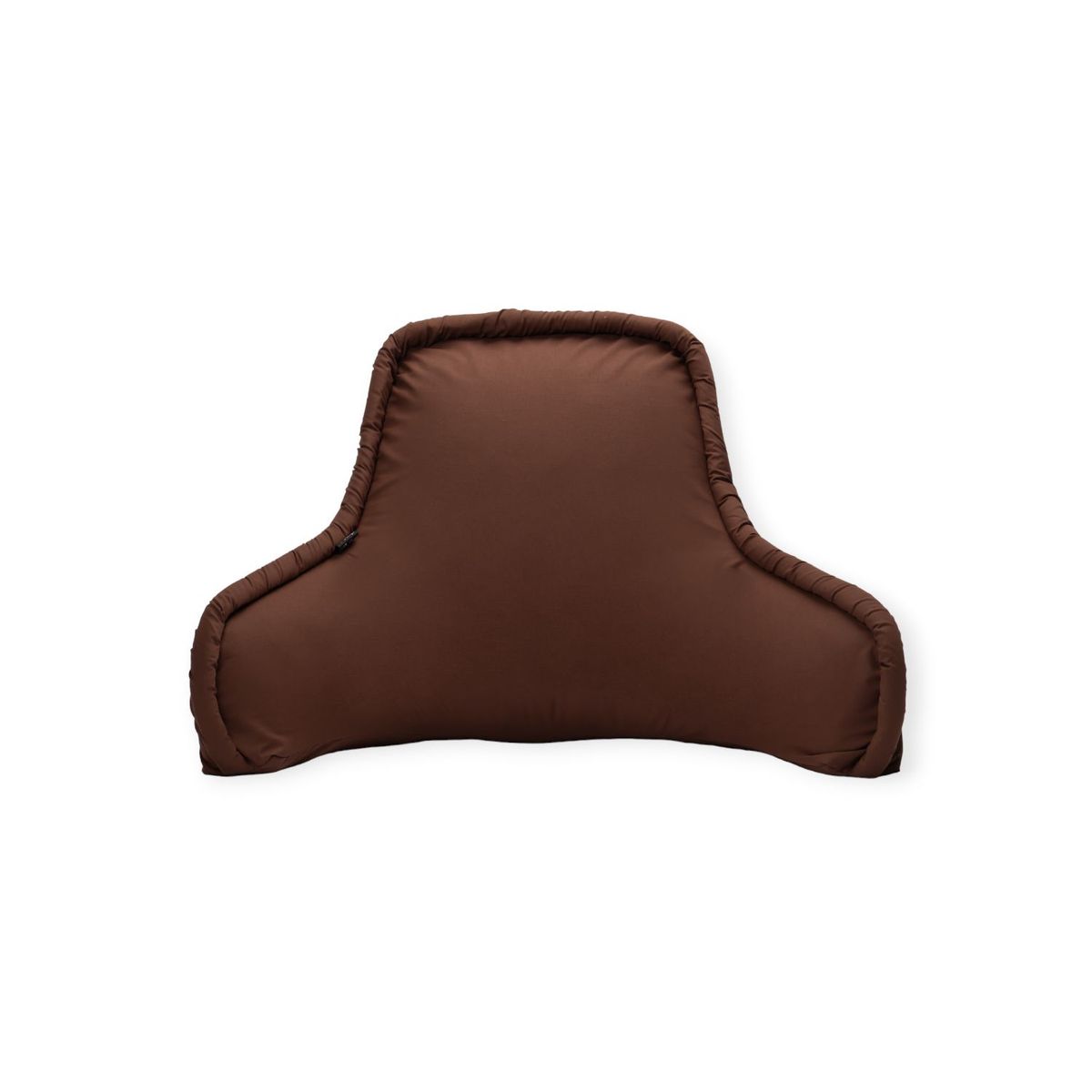 GENERICO - Cojín Anatomico Extra Grande Marrón Simple